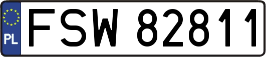 FSW82811