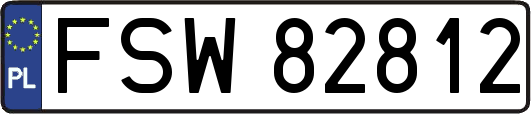 FSW82812