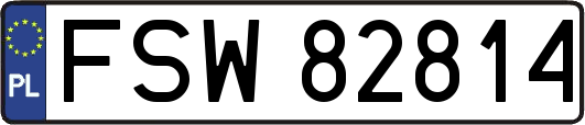 FSW82814