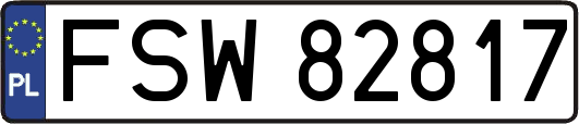 FSW82817