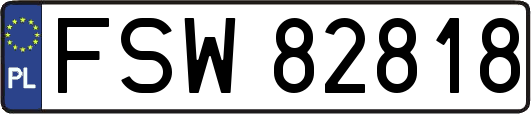 FSW82818