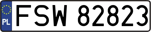 FSW82823