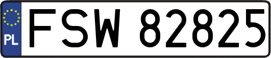 FSW82825