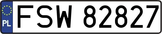 FSW82827