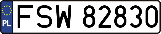FSW82830