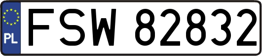 FSW82832