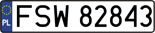 FSW82843