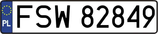 FSW82849