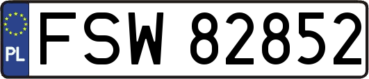 FSW82852
