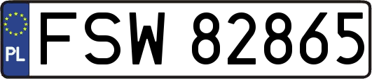 FSW82865