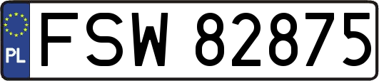 FSW82875