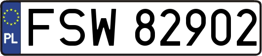 FSW82902