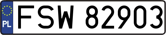 FSW82903