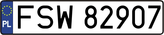 FSW82907