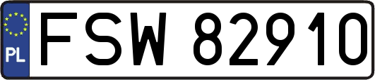 FSW82910