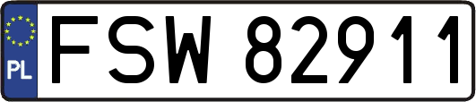 FSW82911