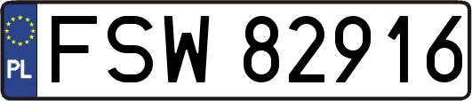 FSW82916