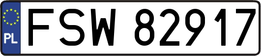 FSW82917