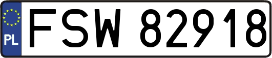 FSW82918