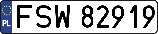 FSW82919