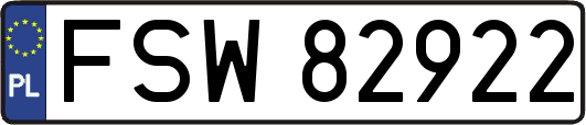 FSW82922