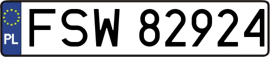 FSW82924