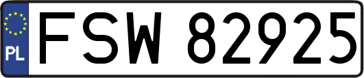 FSW82925