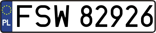 FSW82926