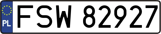 FSW82927