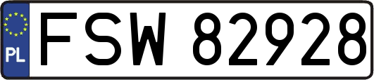 FSW82928