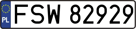 FSW82929