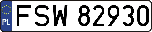 FSW82930