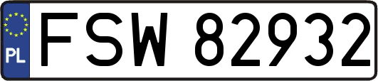 FSW82932