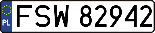 FSW82942