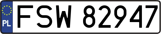 FSW82947