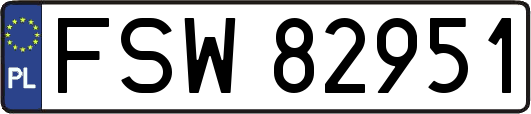 FSW82951
