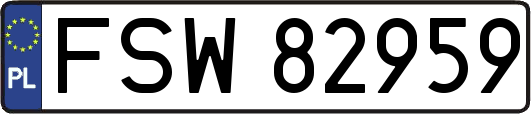 FSW82959