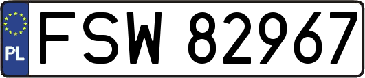 FSW82967
