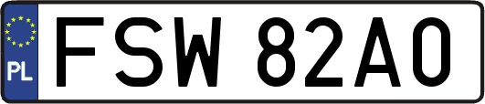 FSW82A0