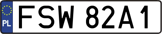 FSW82A1