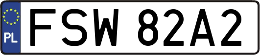 FSW82A2