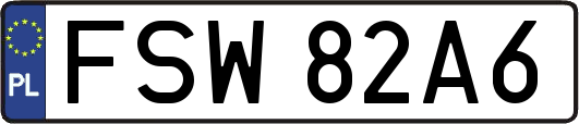 FSW82A6