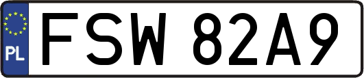 FSW82A9