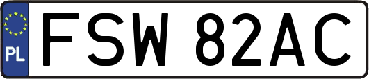 FSW82AC