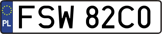 FSW82C0
