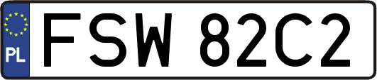 FSW82C2
