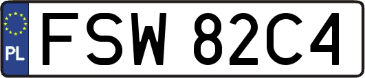 FSW82C4