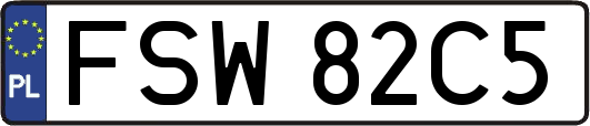 FSW82C5
