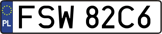 FSW82C6