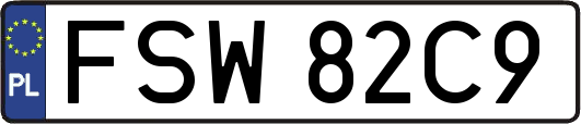 FSW82C9